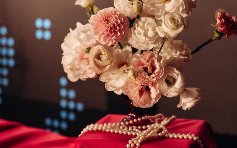 Корпоратив в стилі Оскар