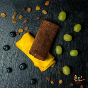 Млинці солодкі