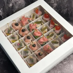 Бокс 2 Байрактар