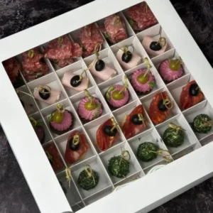 Бокс 5 Чоловічий