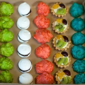 Бокс 96 Дитячий Солодкий