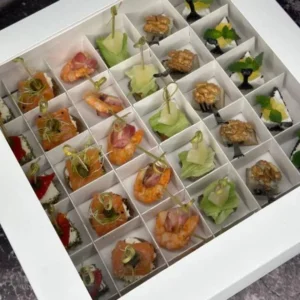 Бокс 1 Джавелін