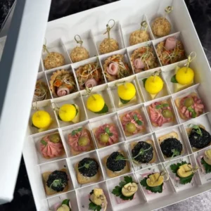 Бокс Корпоратив