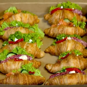 Бокс 93 Круассан Преміум