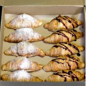 Бокс 95 круасан солодкий