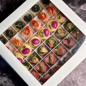 Бокс Перемога