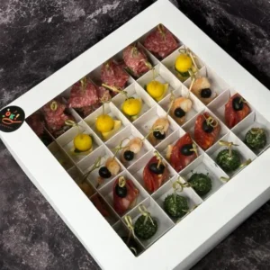 Бокс 1 Пікнік