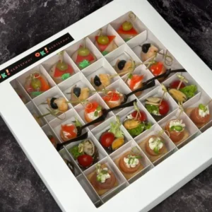 Бокс 6 Середземноморський