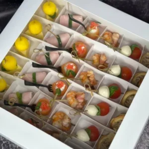 Бокс 2 Святковий