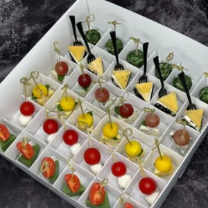 Бокс 8 Сирний