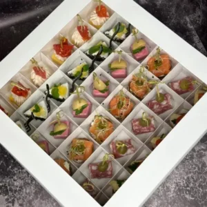 БОКС УКРАЇНА