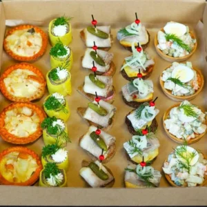 Бокс 9 Український патріот