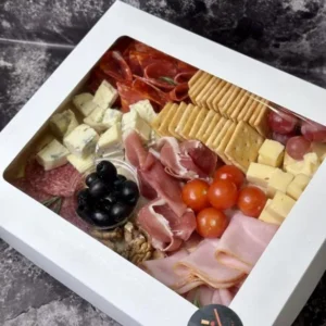 Бокс Мікс нарізка