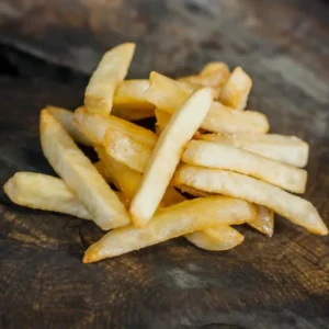 Картопля Фрі