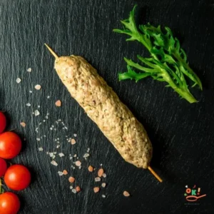 Люля кебаб курячий