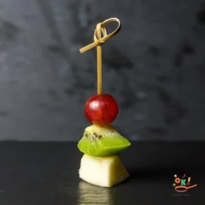 Шпажка фруктова