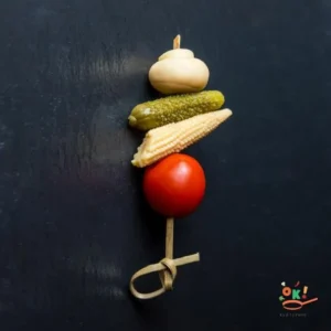 Шпажка міні піккулі