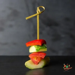 Шпажка овочева