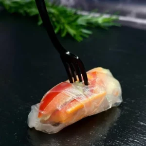 Овочевий спринг рол