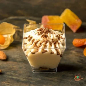 Тірамісу фісташковий