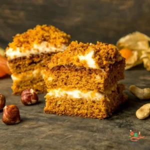 Торт медовик класичний