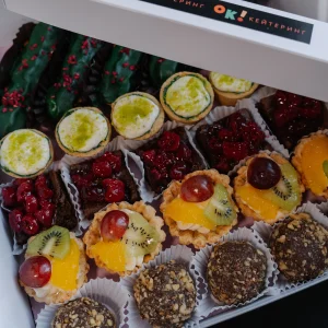 десерт кейтеринг